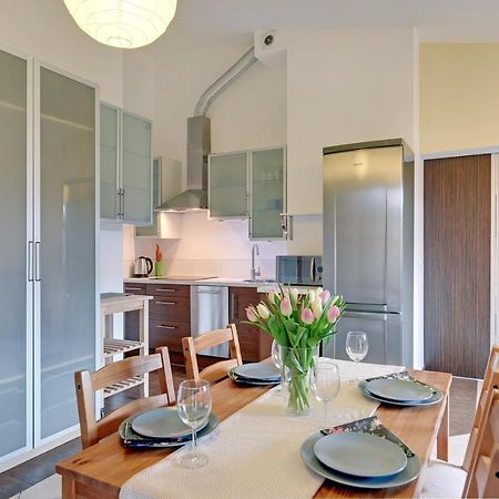 Grand Apartments - Neptun Park Sunny 2 Bedrooms Apartment 그단스크 외부 사진