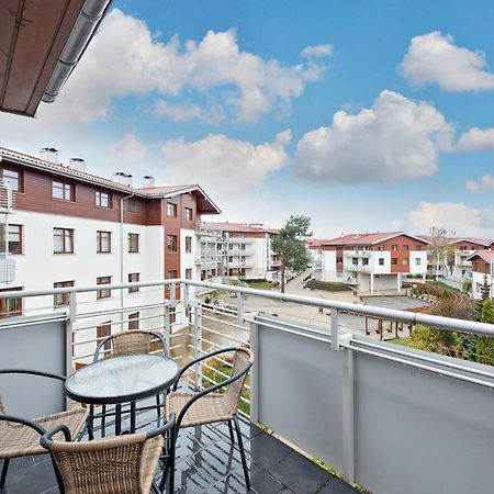 Grand Apartments - Neptun Park Sunny 2 Bedrooms Apartment 그단스크 외부 사진