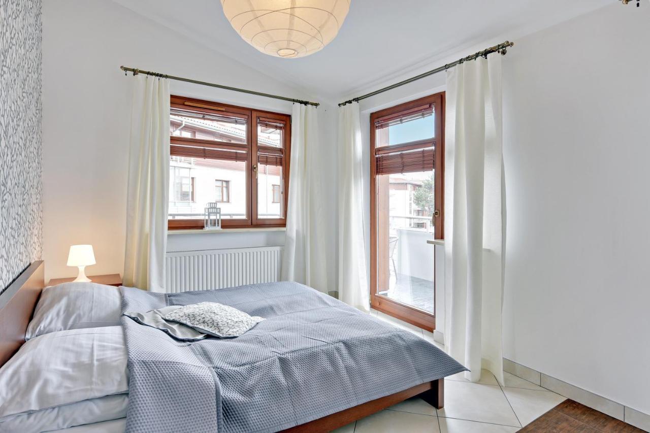 Grand Apartments - Neptun Park Sunny 2 Bedrooms Apartment 그단스크 외부 사진