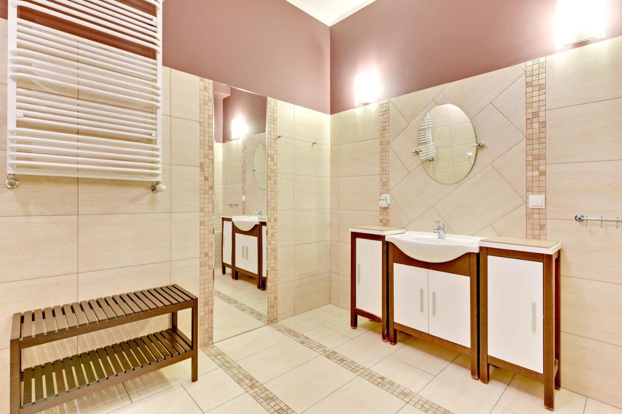 Grand Apartments - Neptun Park Sunny 2 Bedrooms Apartment 그단스크 외부 사진